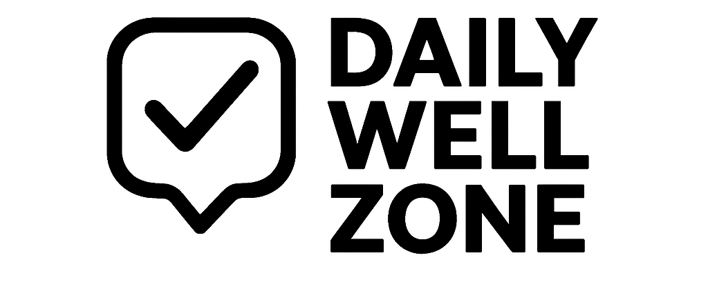 Daily Well Zone